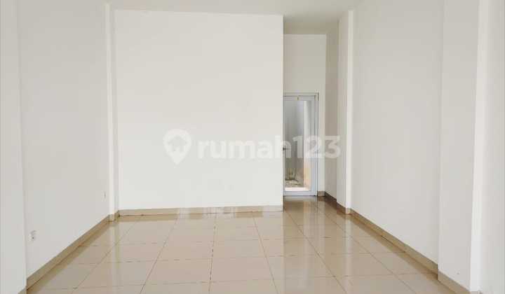 Dijual Ruko Citra 8 Uk. 4x12 ( 48 M² ) - Jalan 3 Mobil Jarang Ada