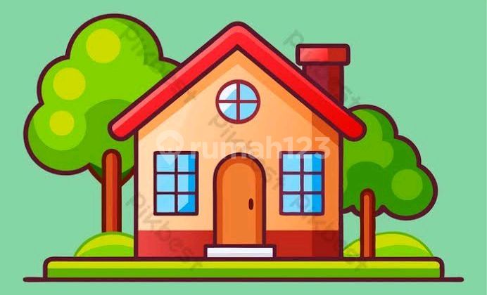 Dijual Rumah Brand New di Citra 2 Akses Jalan 2 Mobil Murah