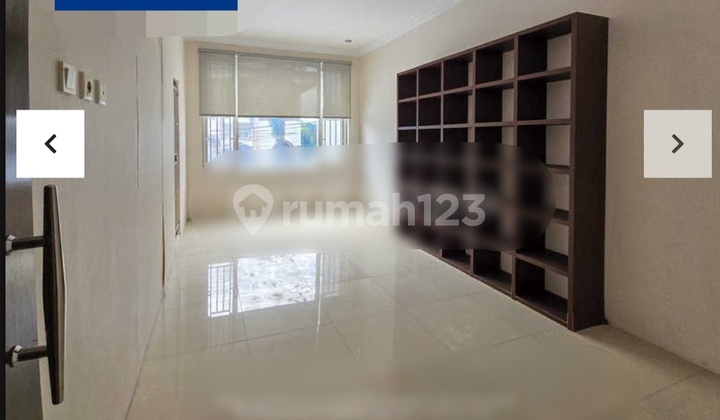 Dijual Rumah 1,5 Lantai Full Furnished Luas 10X21 Jalan 2 Mobil 2