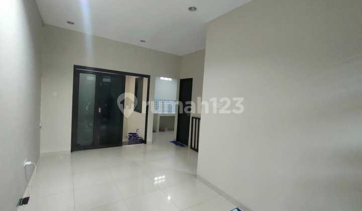 For Sale New House 2 Floors Minimalist Modern 3 Bedrooms. Submersible... Sayap Buah Batu Bandung