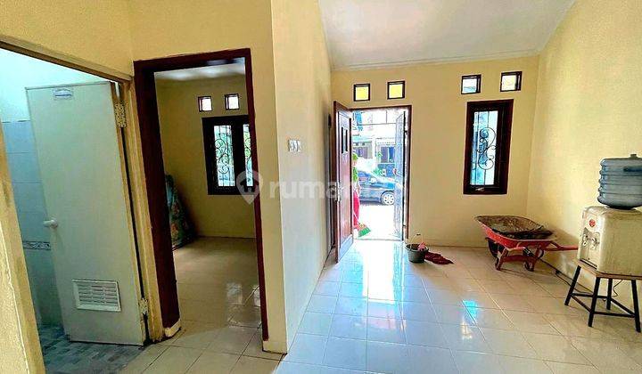 Dijual Rumah Minimalis, Shm, Sdh Renovasi Pinus Regency 2