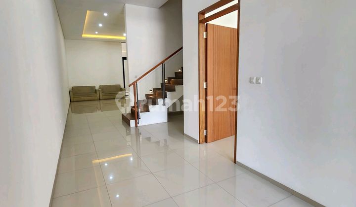 For Sale 2-Story Minimalist Modern House. Prime Location Mekarwangi.
