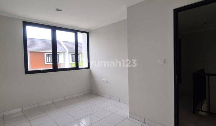 Turun Harga .....DIJUAL  cepat rumah baru Dayana Sumarecon ......MURAH  2