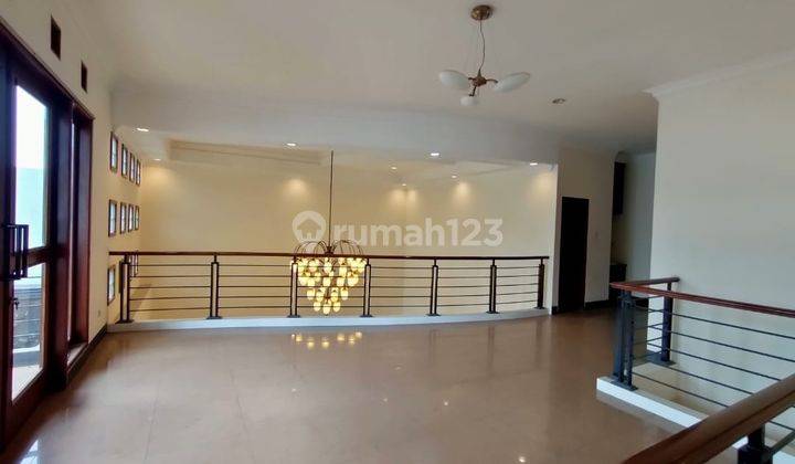 DISEWAKAN RUMAH LUX MODERN .....BAGUS SEKALI  2