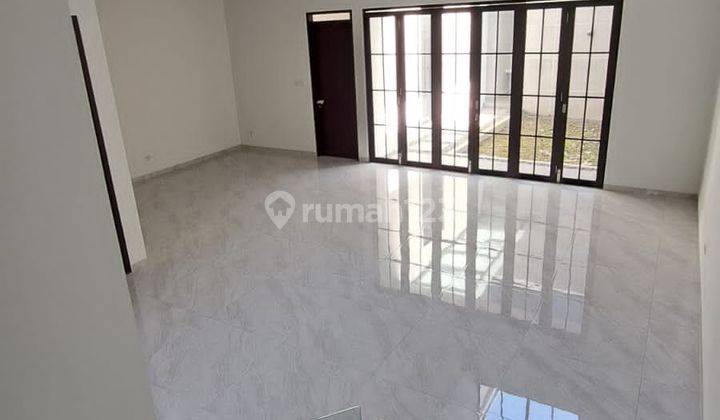 DIJUAL RUMAH MINIMALIS MODERN MAINROAD BATUNUNGGAL 2