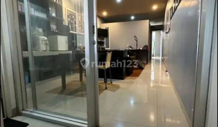 Dijual Ruko 3 Lt Sayap Buah Batu JALUR RAMAI  cocok utk kuliner atau coffee shop 6