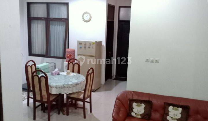 DIJUAL RUMAH BAGUS DAN ASRI TENGAH KOTA SAYAP BKR 2