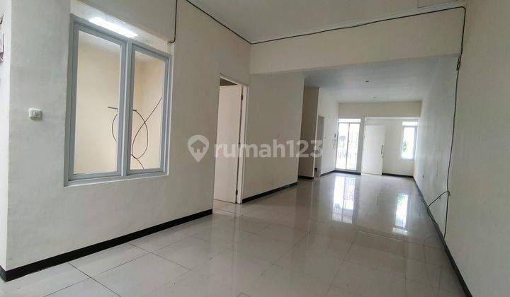 Disewakan rumah cantik, minimalis modern, 3 Kt TKI 2