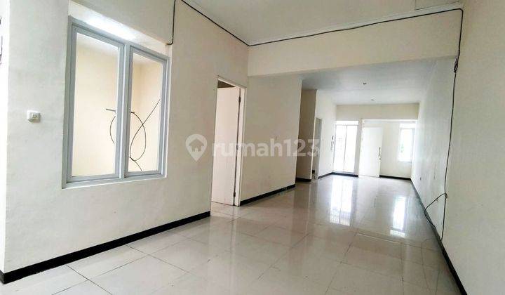 Disewakan rumah cantik, minimalis modern, 3 Kt TKI 1