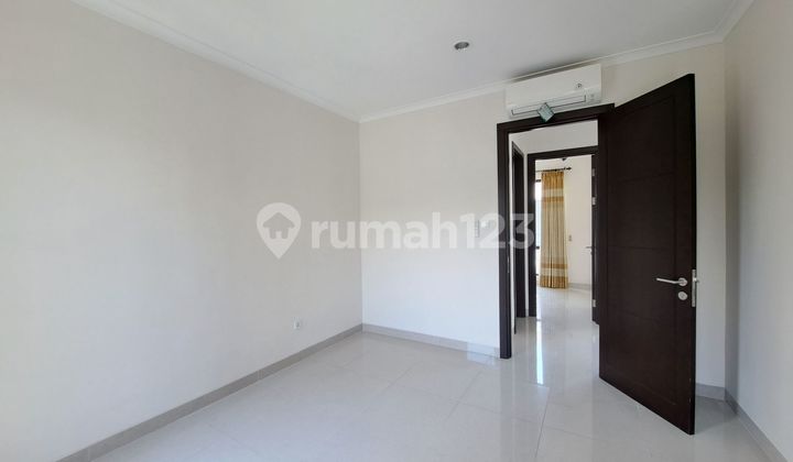 DISEWAKAN RUMAH BAGUS , HADAP TIMUR ..PODOMORO PARK BUAHBATU 2