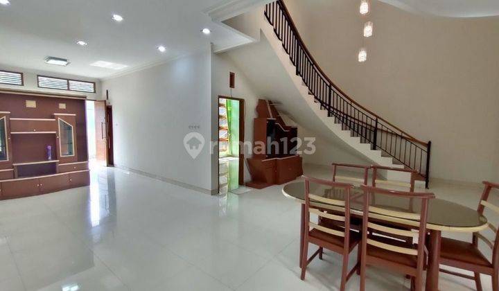 DIJUAL RUMAH CANTIK MINIMALIS CLUSTER BATUNUNGGAL LOKASI FAVORIT.... 1