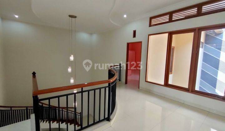 DIJUAL RUMAH CANTIK MINIMALIS CLUSTER BATUNUNGGAL LOKASI FAVORIT.... 2