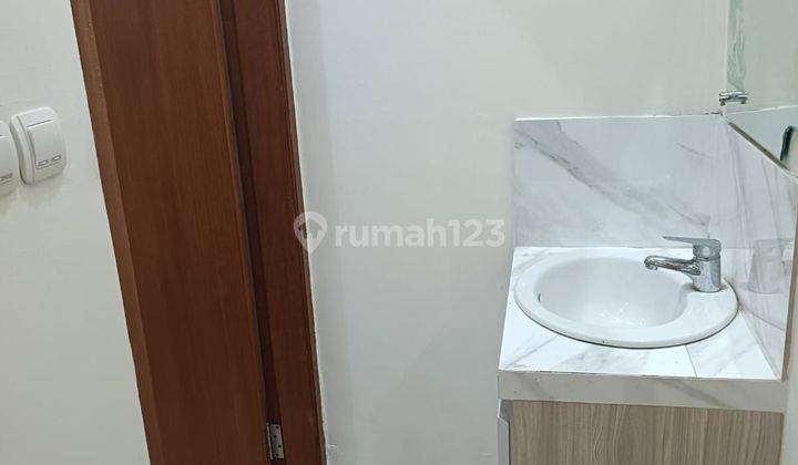 DISEWAKAN RUMAH BAGUS MINIMALIS TKI 2....SDH RENOVASI, LINGKUNGAN NYAMAN 2