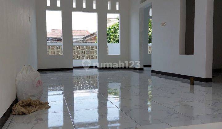 DIJUAL RUMAH BARU 2 LT, SHM, 4 KT RIUNG BANDUNG  2