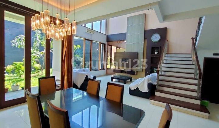 DIJUAL RUMAH MINIMALIS MODERN 2 LT  CLUSTER FAVORIT BATUNUNGGAL