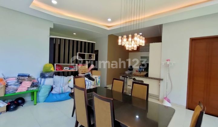 FOR SALE MODERN MINIMALIST HOUSE 2 FLOORS IN FAVORITE BATUNUNGGAL CLUSTER 2
