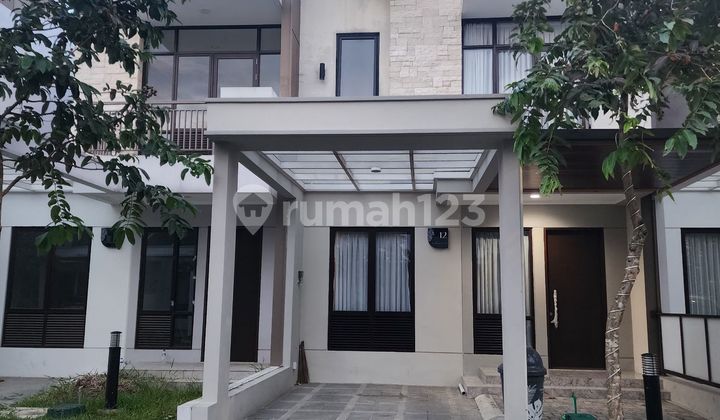 For Sale Beautiful Minimalist Modern 2-Storey House, KPR Available, Podomoro Cluster Favorite, Ready to Occupied. For Sale Beautiful Minimalist Modern 2-Storey House, KPR Available, Podomoro Cluster Favorite, Ready to Occupied.