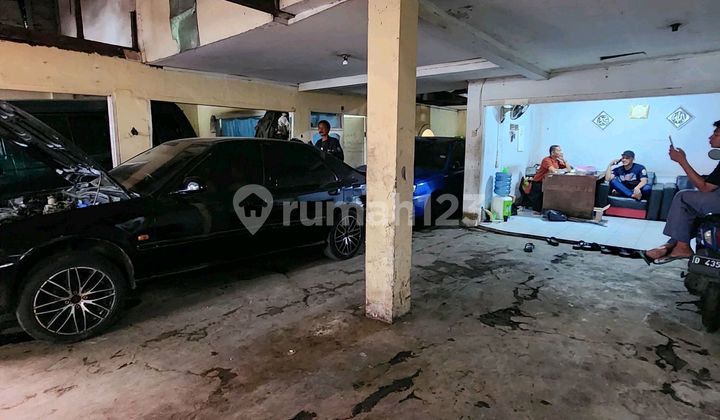 Quick Sale Land Below NJOP Suitable for Business Space. Ngantong Soekarno Hatta Bandung Quick Sale Land Below NJOP Suitable for Business Space. Ngantong Soekarno Hatta Bandung