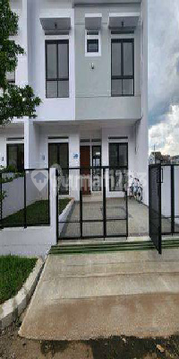 Dijual Rumah Baru Kawaluyaan Indah Sayap Soekarno Hatta Bandung