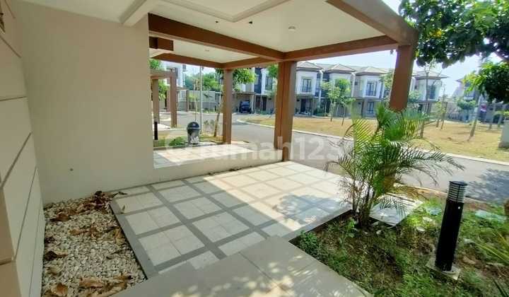 Disewakan Rumah Cantik Minimalis 2 LT Di.podomoro.park.bandung 2