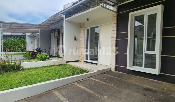 Disewakan Rumah Cantik.minimalis Tki 