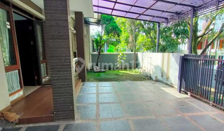 Disewakan Rumah 1 Lt 3 Kamar Tidur Batununggal..... Murahh