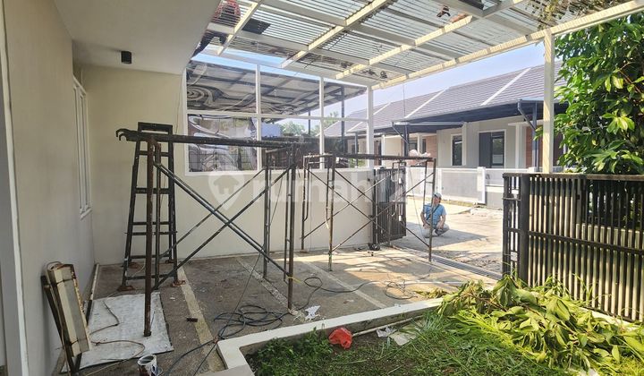 For Rent New House Tki 2 Full Facilities. Competitive Price Tki 2 2