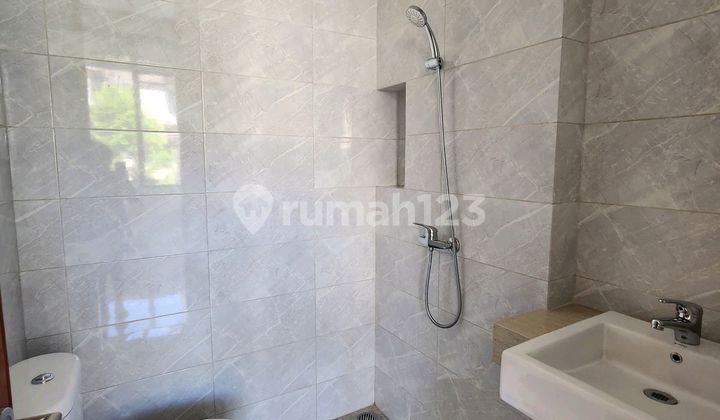 For Sale 2-Story Minimalist Modern House. Prime Location Mekarwangi. 2