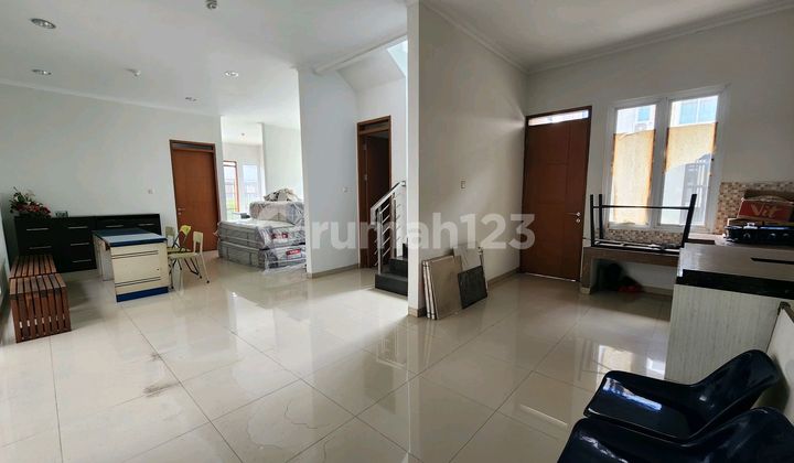 For Sale Mekar Wangi 2 Story House Mekar Wangi 2