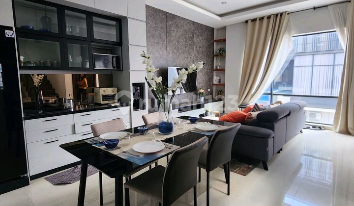 For sale..... Setraduta Grande House Furnished. Minimalist. Modern. Premium quality.