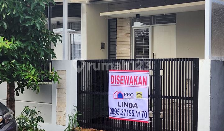 For Rent New House Complete Package TKI .... Submersible. 1 AC. Water Filter. Water Heater. Grille. Curtains and Blinds. Front Canopy. 2