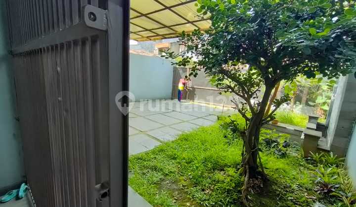 Disewakan Rumah/ Ruang Usaha / Kantor Sayap Sukajadi  2