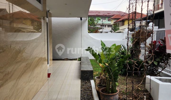 Disewakan Rumah Minimalis. Furnished Bisa.untuk Kantor Tengah Kota Bandung