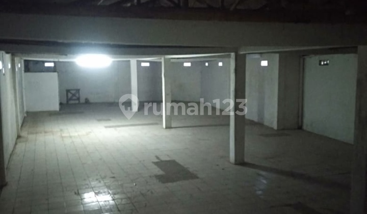 Disewakan Ruang Usaha/ Gudang Bersih Rancamanyar . Cocok Untuk Usaha