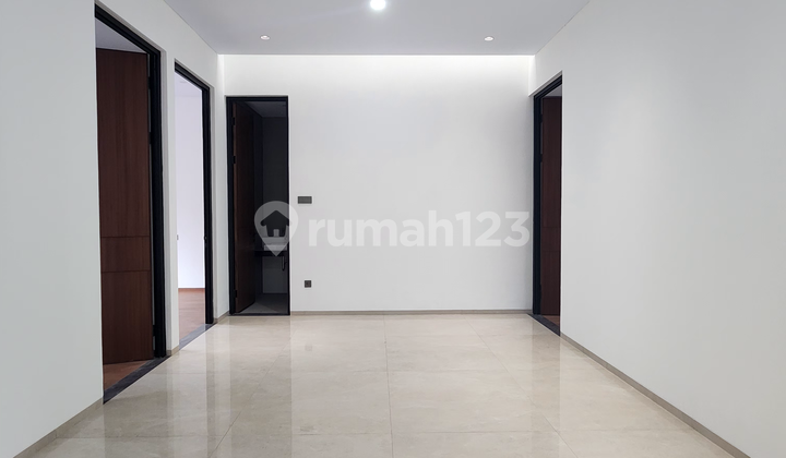 For Sale Exclusive House. Minimalist Modern Singgasana Pradana Strategic Location. 2
