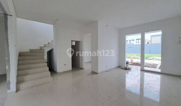 Dijual Rumah Baru 2 Lantai  Minimalis Modern Dgn Konsep Scandinavian  .....batununggal 2