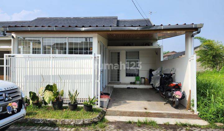 Dijual Rumah Cantik, Terawat, Dan Asri  Baleendah 1