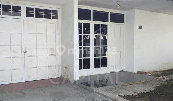 Rumah Siap Huni Dekat Akses Tol di Kopo Permai Bandung Rumah Siap Huni Dekat Akses Tol di Kopo Permai Bandung