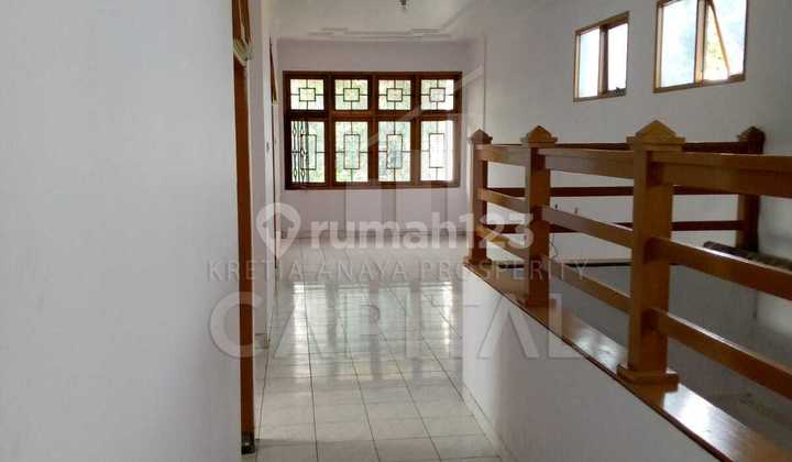 Ready-to-Use Shop House for All Businesses in Kolonel Masturi 2