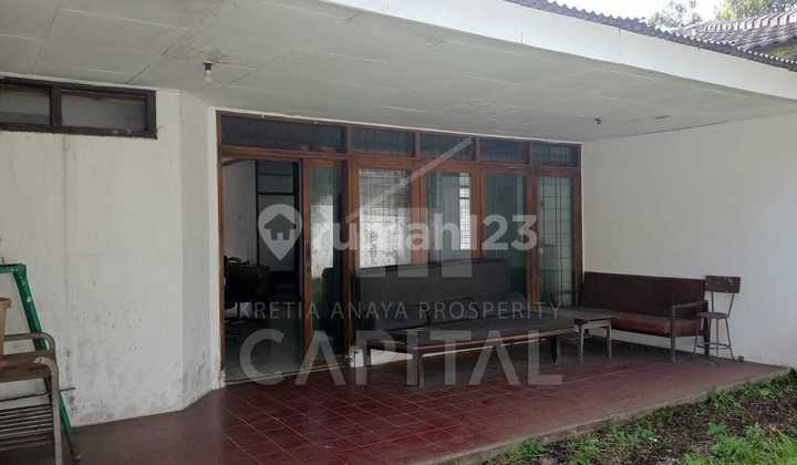 Jarang Ada Rumah Hitung Tanah Cocok untuk Home Industri di Kopo Permai 2 Bandung 2