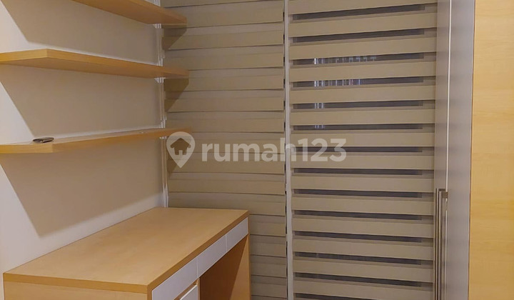 Disewakan Unit Apartemen Landmark Residence 2