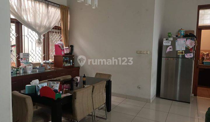 Dijual For Sale Rumah Sayap Riau Siap Huni 2