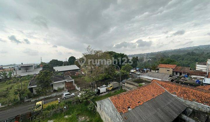 Disewakan Hotel 3 Lantai di Lembang , Bandung 3
