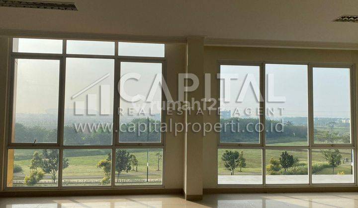 For Rent Disewakan Ruko Baru 3 Lantai Summarecon Ruby, Bandung 2