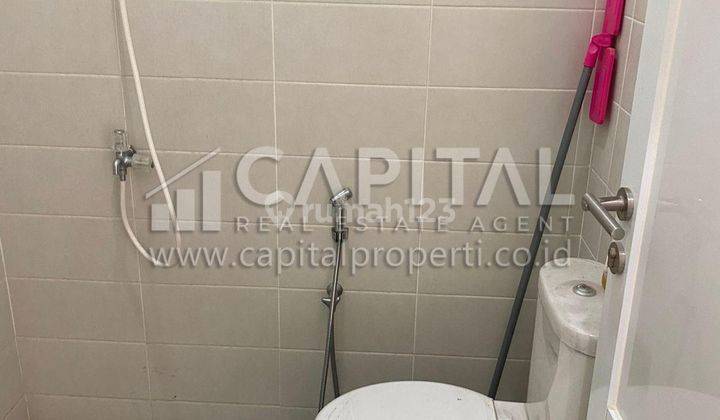 For Rent Disewakan Ruko Baru 3 Lantai Summarecon Ruby, Bandung 4