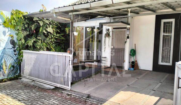 For Sale Rumah Estetik di Griya Pataruman Asri, Nanjung 1