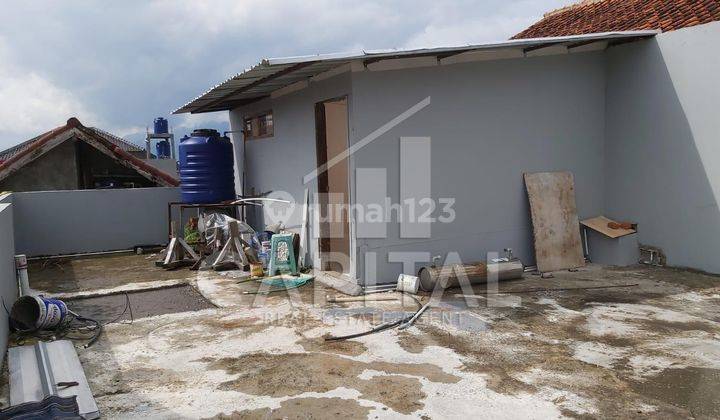 Dijual Rumah Siap Huni Kabupaten Garut Perum Bumi Asri 2