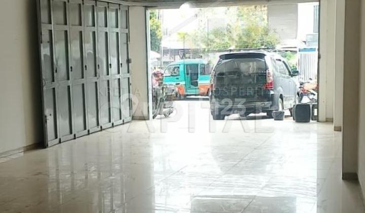 Ruko 3 Lantai di Padalarang Cocok untuk Berbagai Usaha