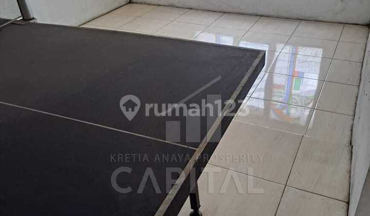 Rumah 2 Lantai dengan Lokasi Strategis di Jalan Suryalaya Buah Batu Bandung 2