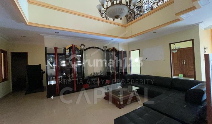 Rumah Mewah Terawat, Dalam Komplek Asri 3Lt Semi Furnished Siap Huni Sayap Pasteur Rumah Mewah Terawat, Dalam Komplek Asri 3Lt Semi Furnished Siap Huni Sayap Pasteur